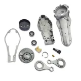 Jonction transmission